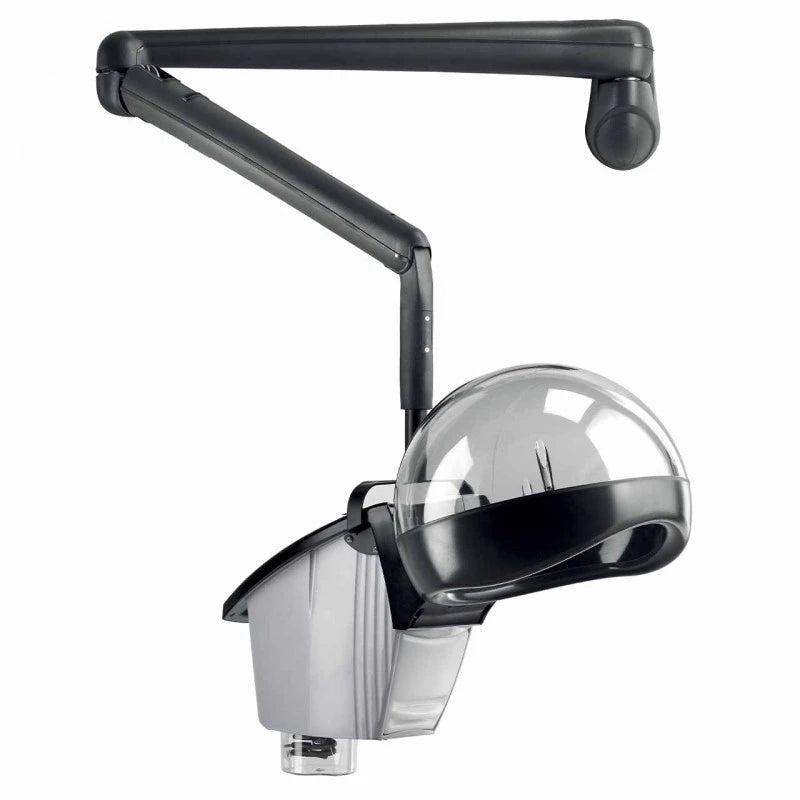 Steamer for hairdresser Vapo New Atomic con braccio