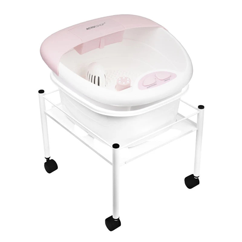 The pallet kit + simple massage for the feet of heated fb-60