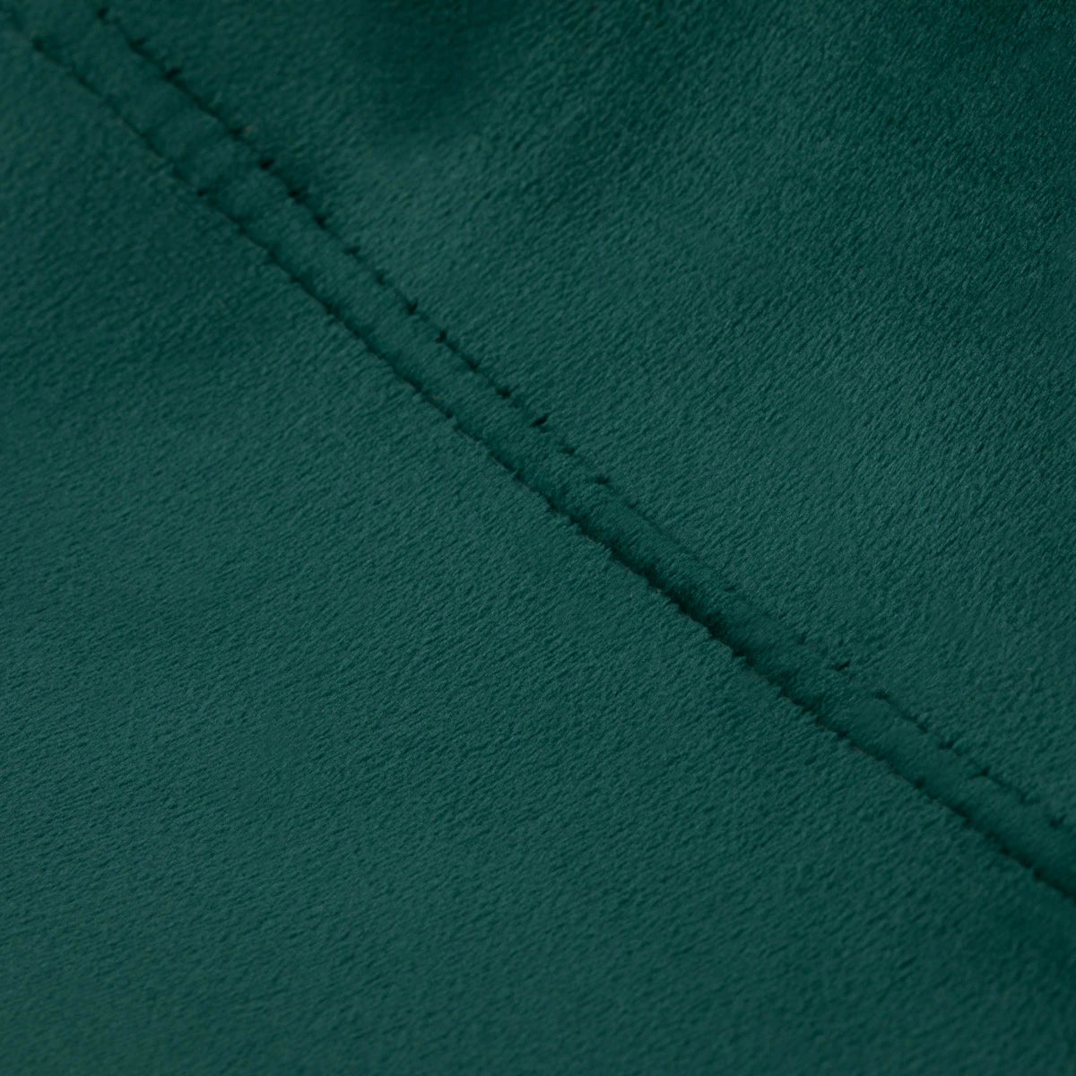 4RICO Barberarstol QS-B15 Velvet, Grön