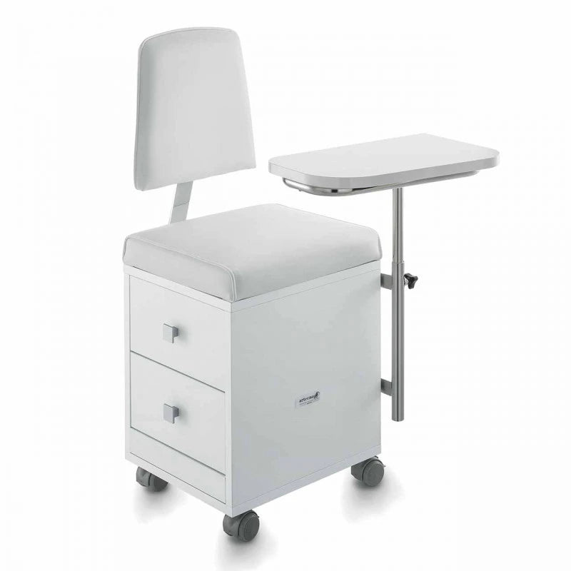 ARTECNO Frisörassistent Mani Beauty, Rullvagn