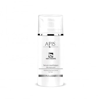 APIS Men Terapis fuktgivande serum för män 100ml