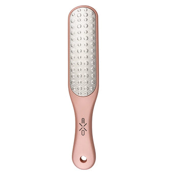 Fotvård rasp roséguldmetallblad GF-15