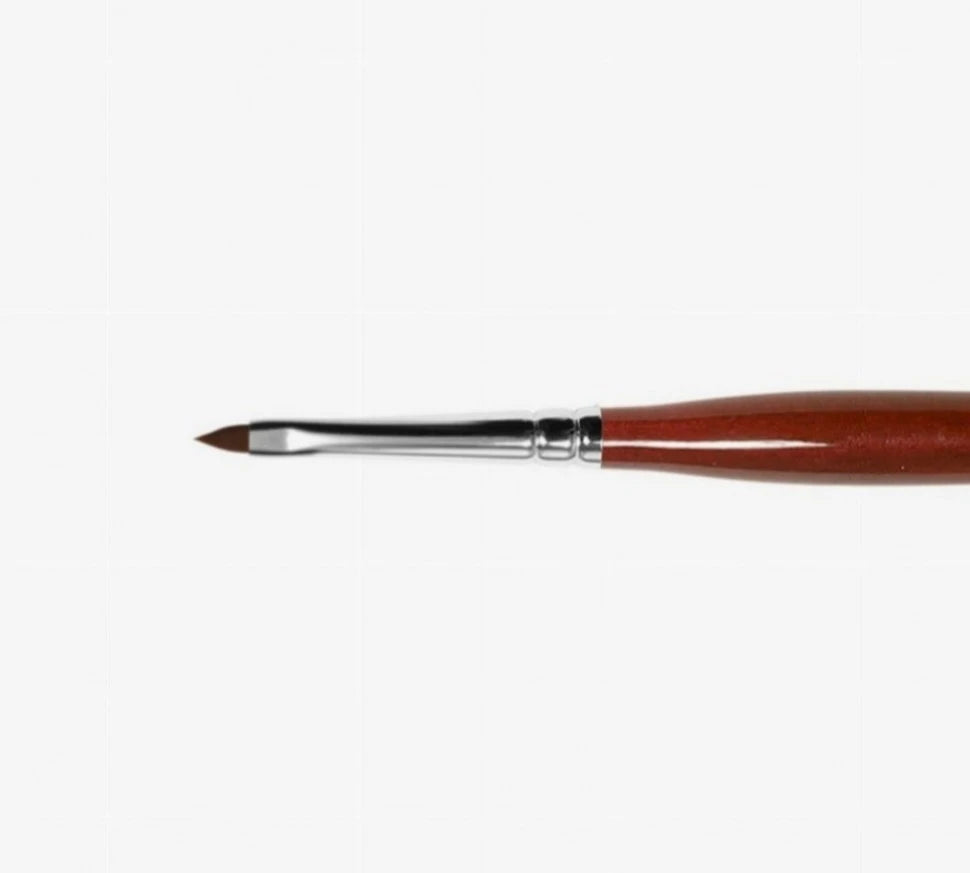 Brush GN93R petal of synthetic gel [6]