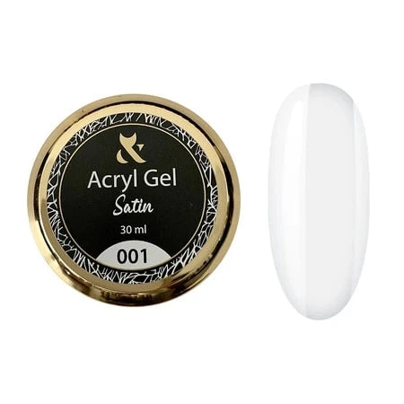 Acryl Gel Satin 005 (jar), 50 ml