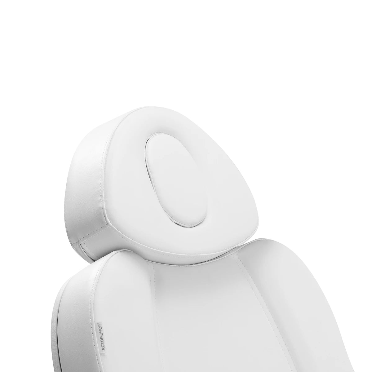 Beauty bed-couche AZZURRO 803D, 3 motors, white