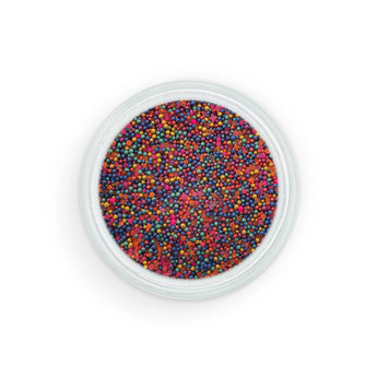 16. Micro nagelbor för manikyr