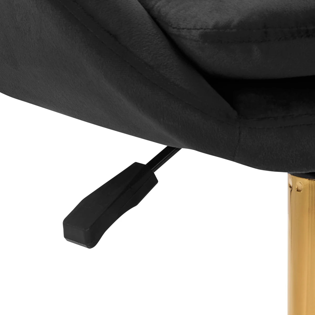 4Rico Armchair QS-MF18G black