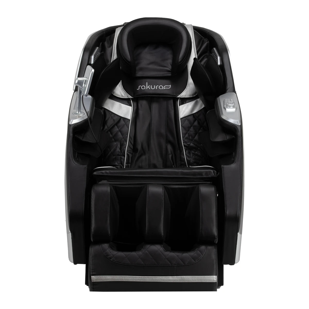 Sakura Prime 108 massage chair black