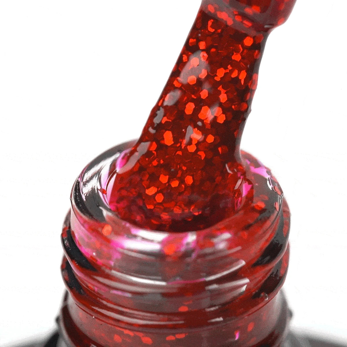 Gel polish OCHO Glitter G10 -5 g