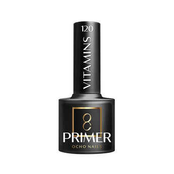 OCHO Vitamins primer NON ACID 120 - 5 g