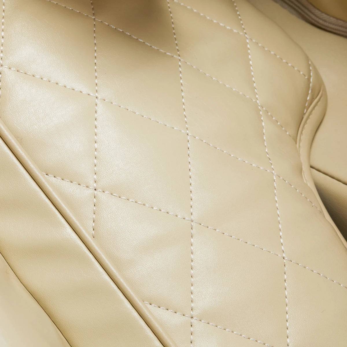 SAKURA Comfort Plus 806 behandlingsstol, beige