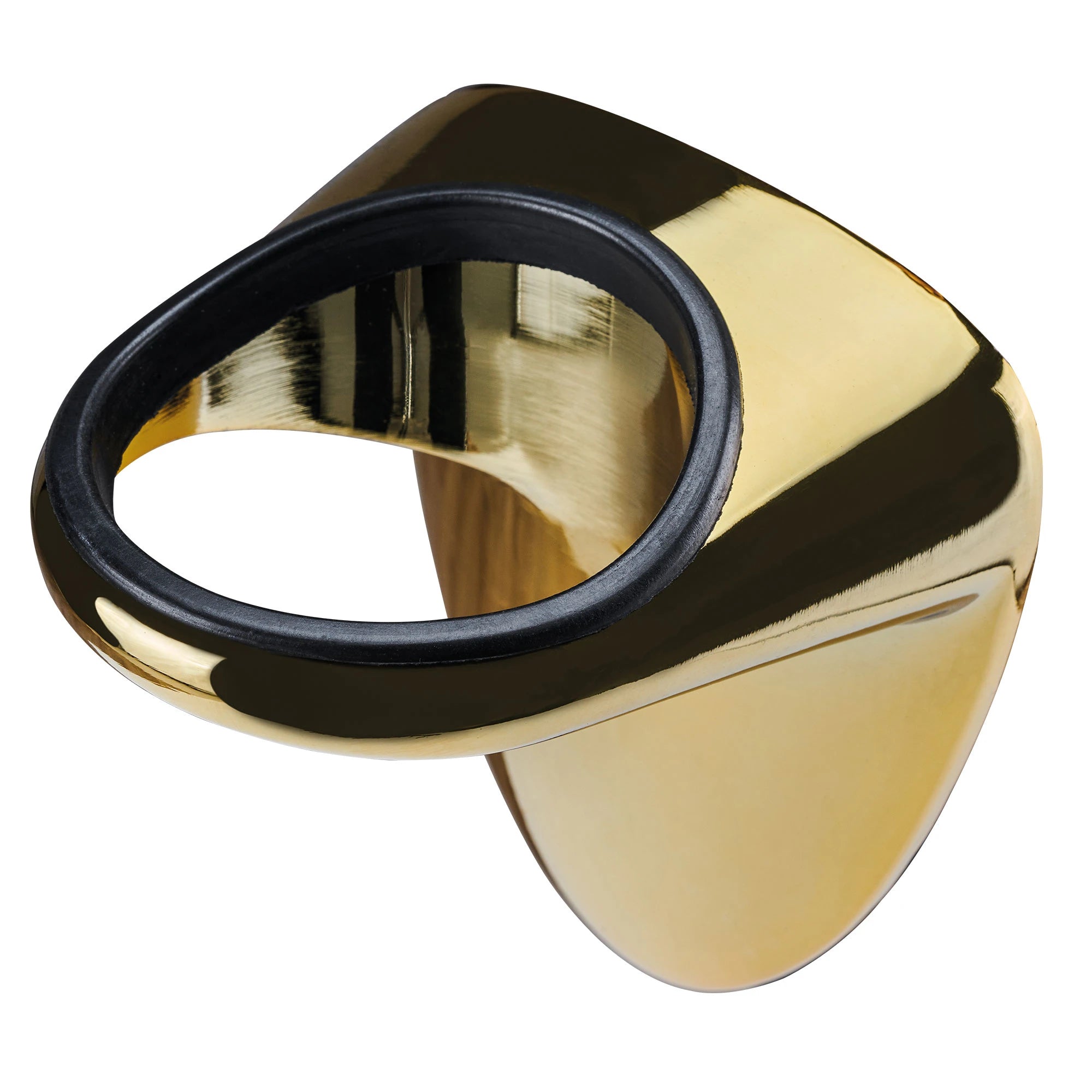 AYALA Hårtrakar LUX Gold
