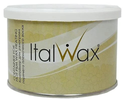 ItalWax Container for film wax