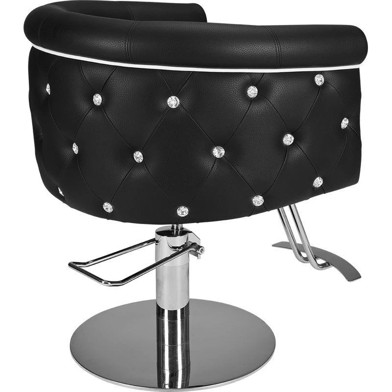 Hairdressing chair OBSESSION