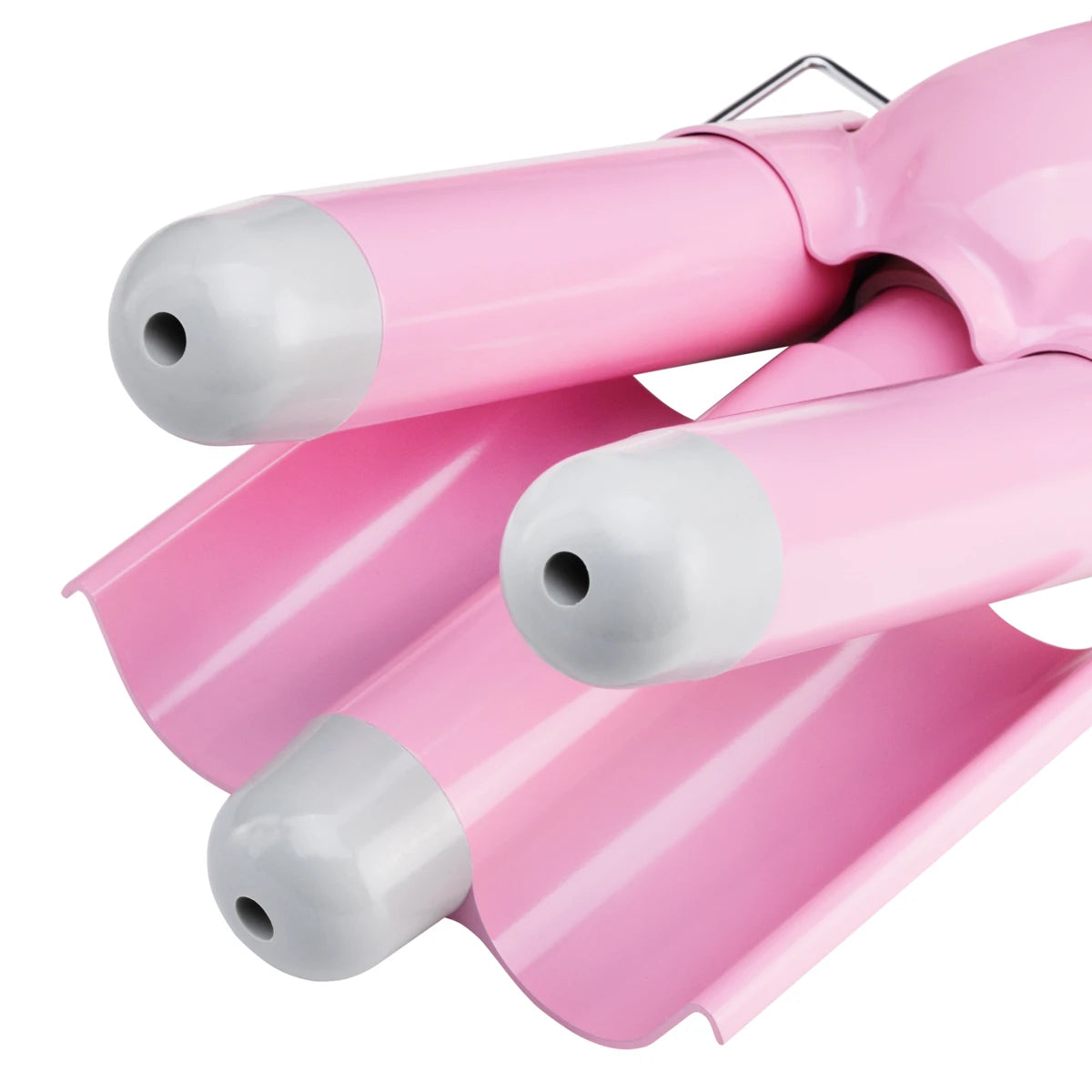 KESSNER Lockningsplatta Trio XL K-222, rosa