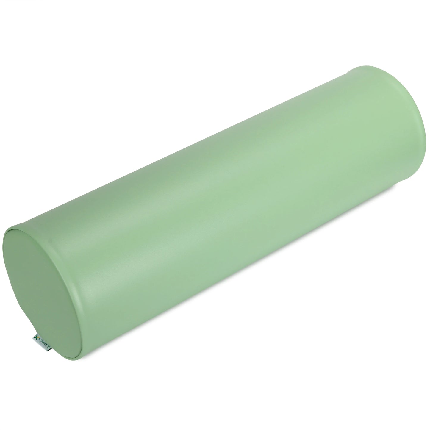 Round Bolster 18x60 K022 Green