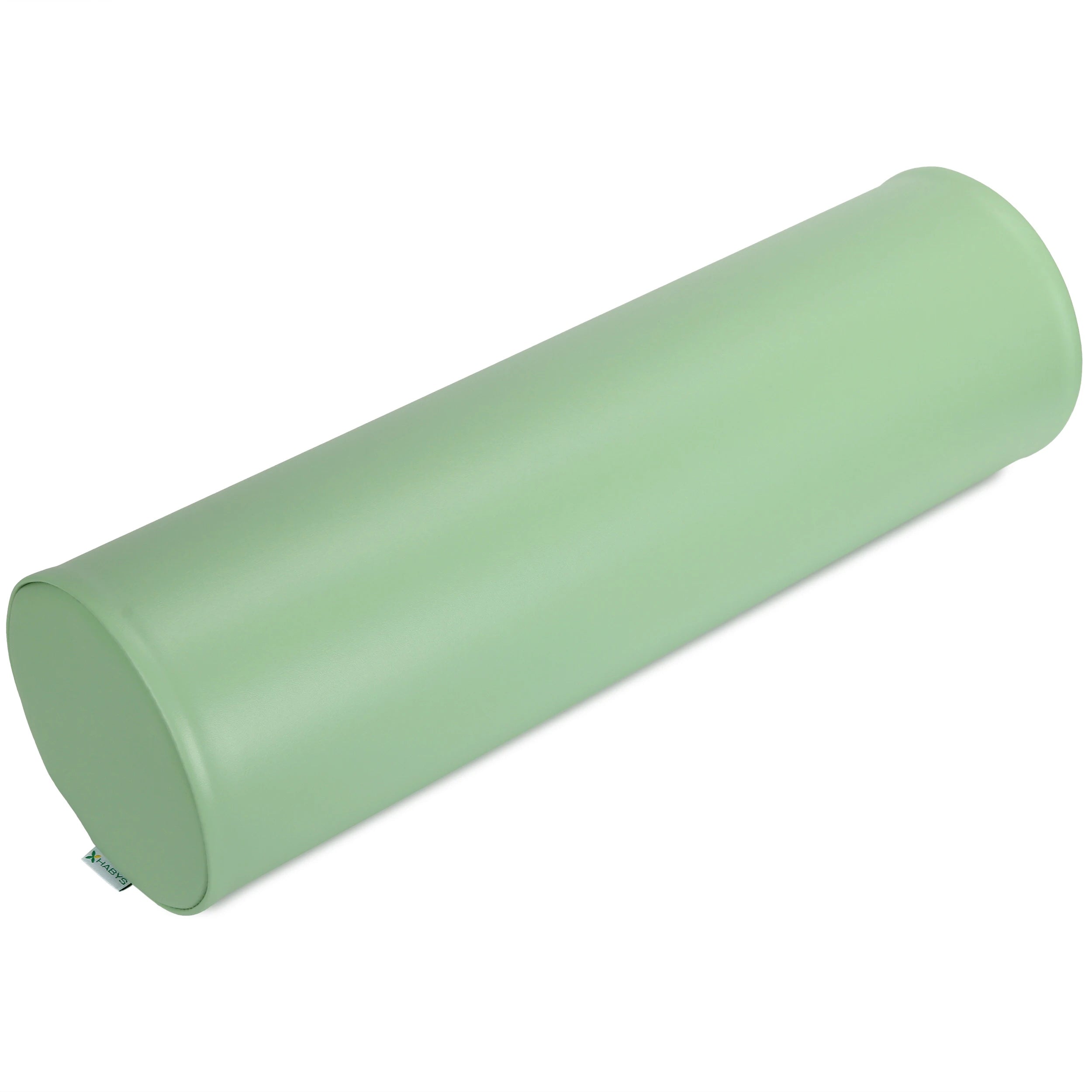Round Bolster 18x60 K022 Green
