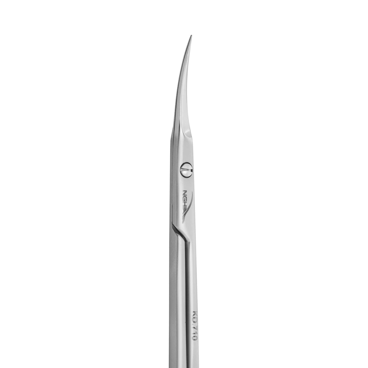 Nghia cuticle scissors KD.710
