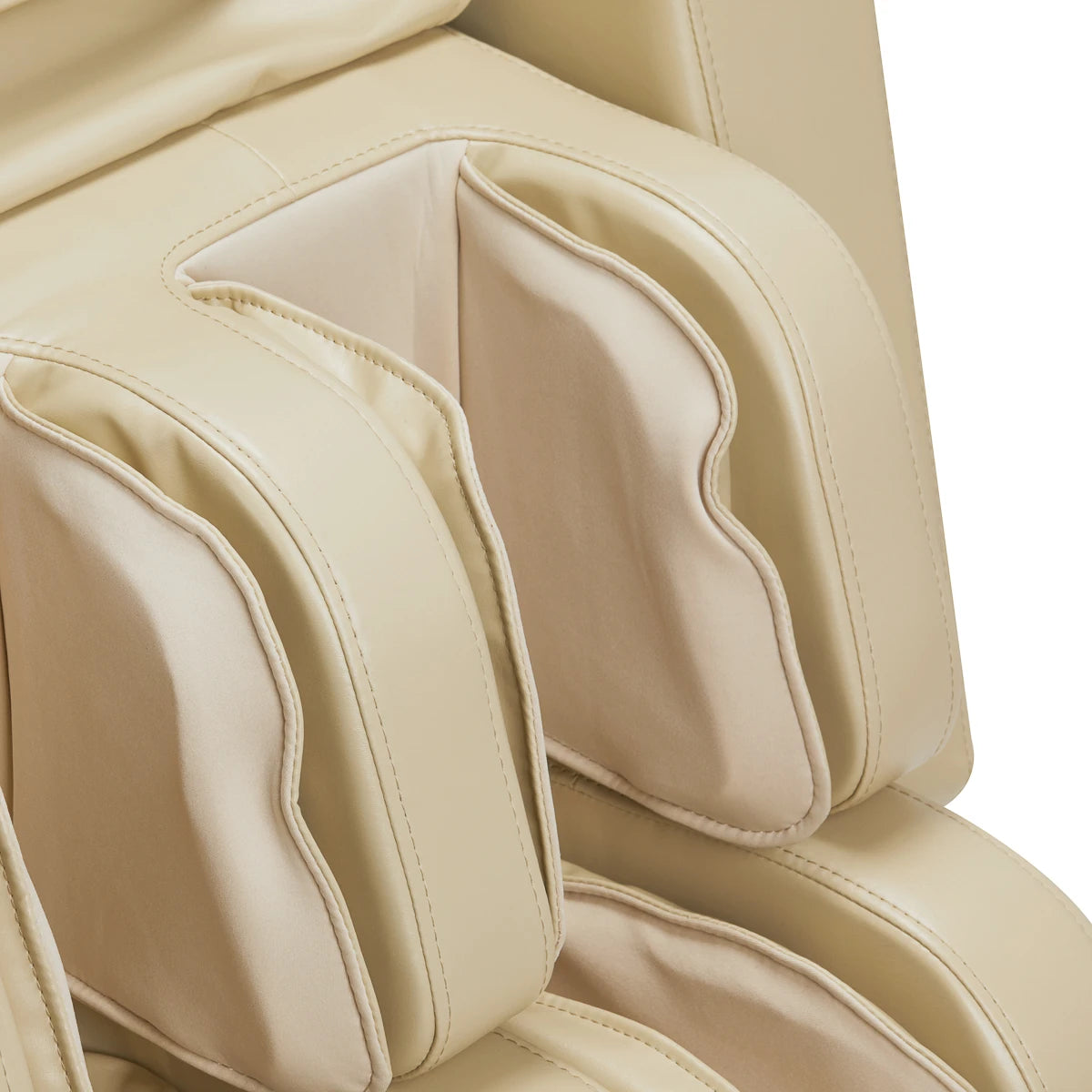 SAKURA Comfort Plus 806 behandlingsstol, beige