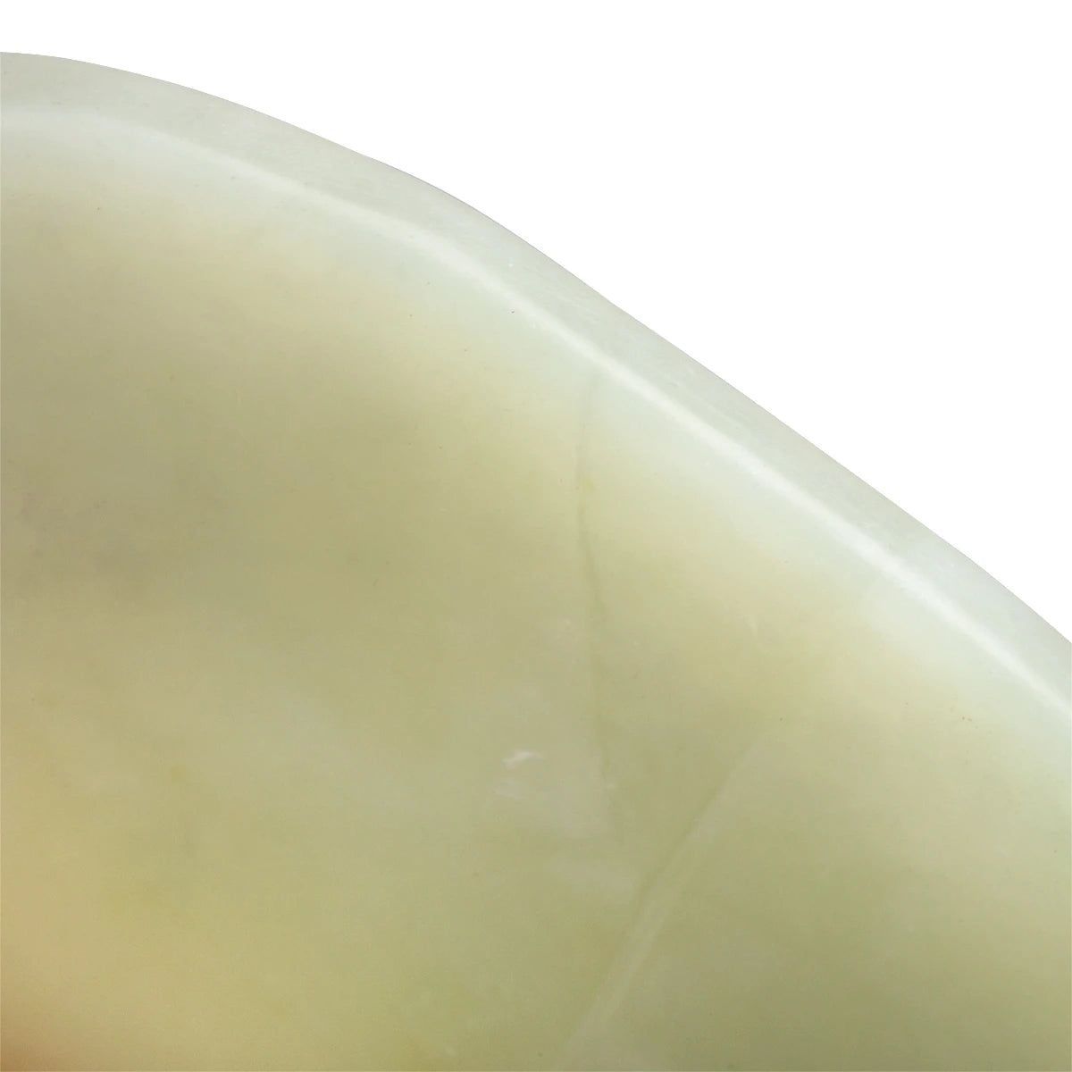 JADEIT STONE FOR FACE MASSAGE GUA SHA