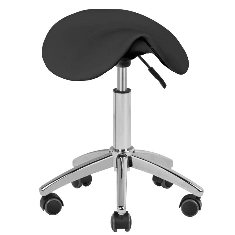 Behandlingsstol AM-302 svart