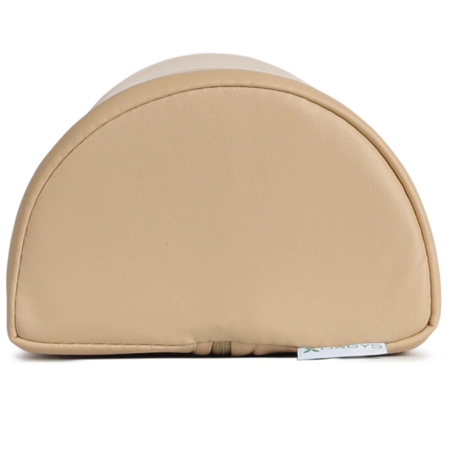 Semi Round Bolster 60x15x10 Soft Touch K607 Moco Beige