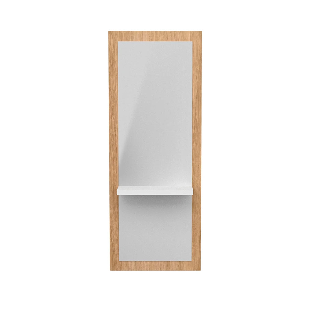 Weelko Oak Hair Styling Stand with White Tray VESDO, frisörstativ