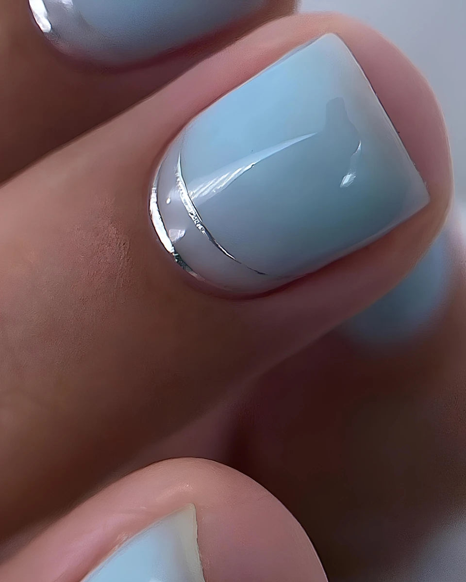Medium Gel №25, 15 ml (without brush)