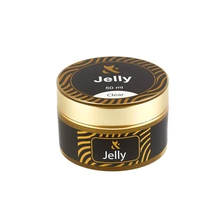 Jelly Gel Clear, 50 ml