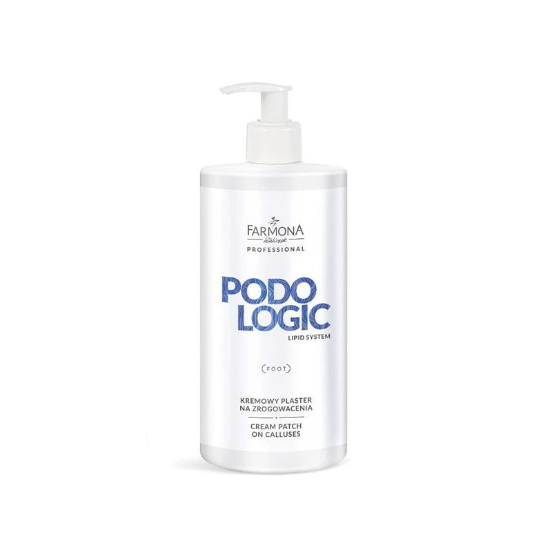 Farmona podologic lipid system kräm plåster för fotvårtor 500ml