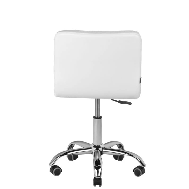Behandlingsstol A-5299 vit
