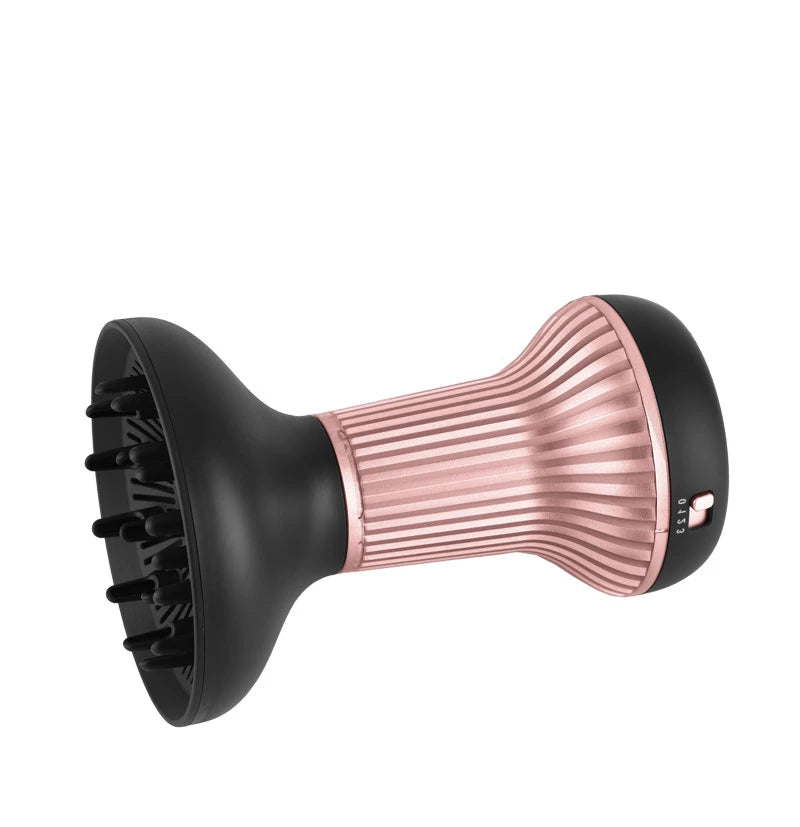 Hair Dryer with Diffuser ONIQ
