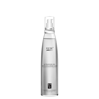 SYIS Ultrasound gel med hyaluronsyra 200 ml
