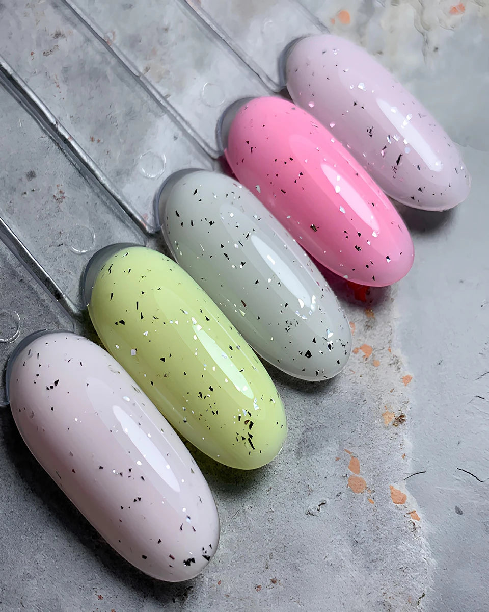 Shine Top 6, 10 ml