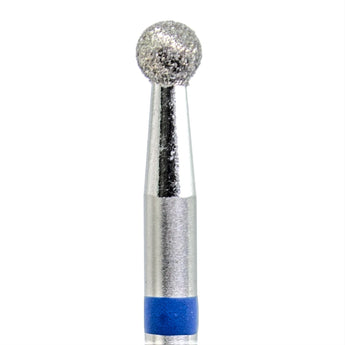 KMIZ diamantborr "Ball" blå 029 (GSASH-2,9P-C)