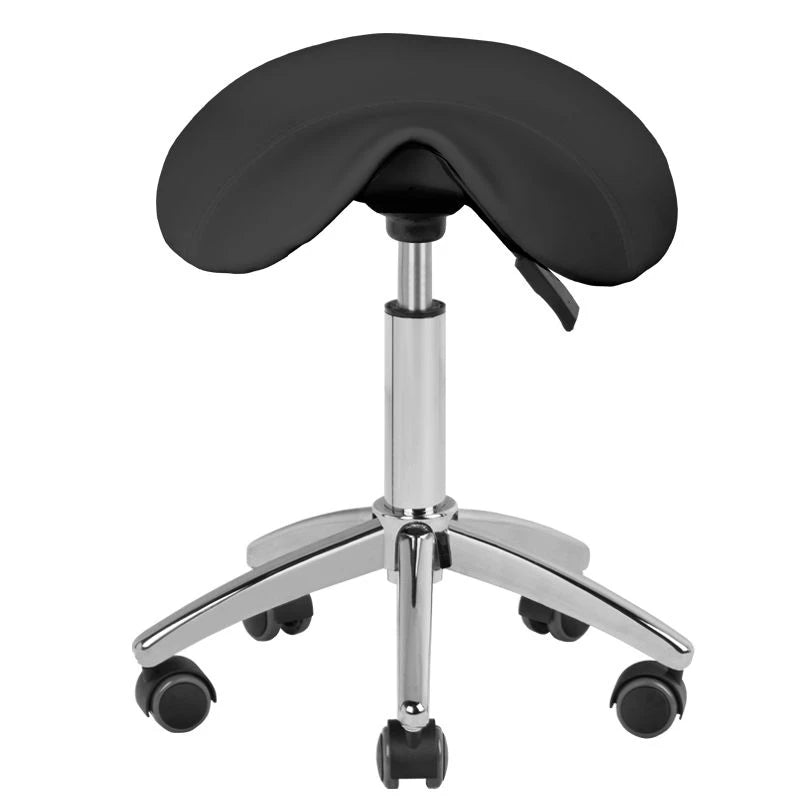 Behandlingsstol AM-302 svart