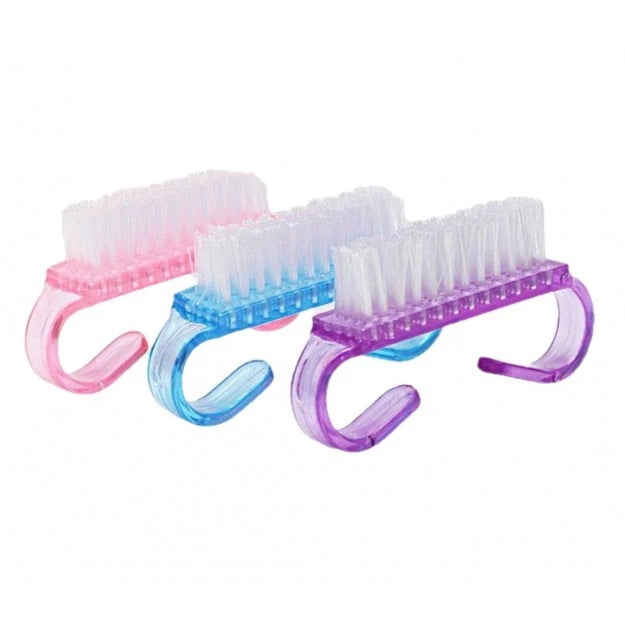 Manicure dust brush 5