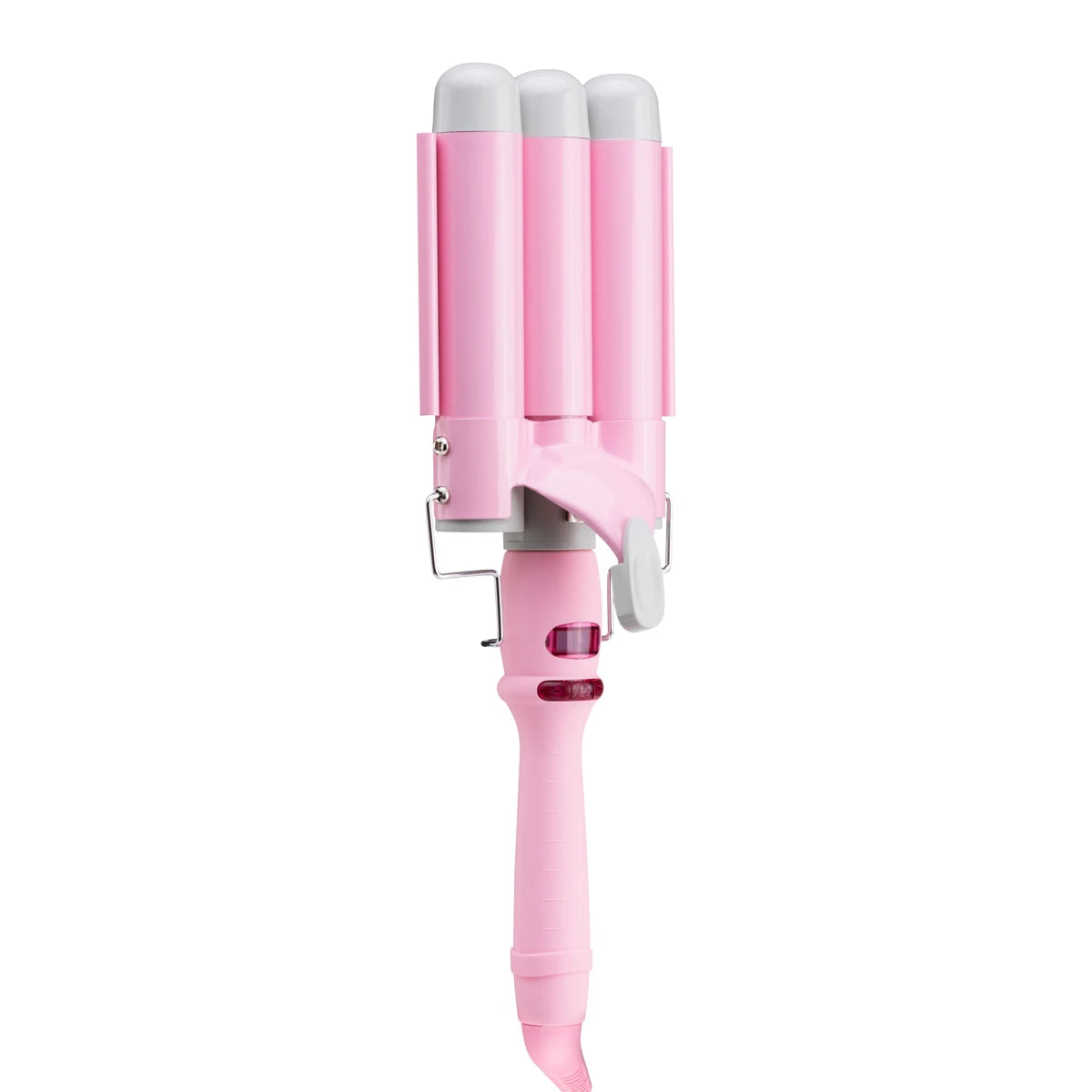 KESSNER Lockningsplatta Trio XL K-222, rosa