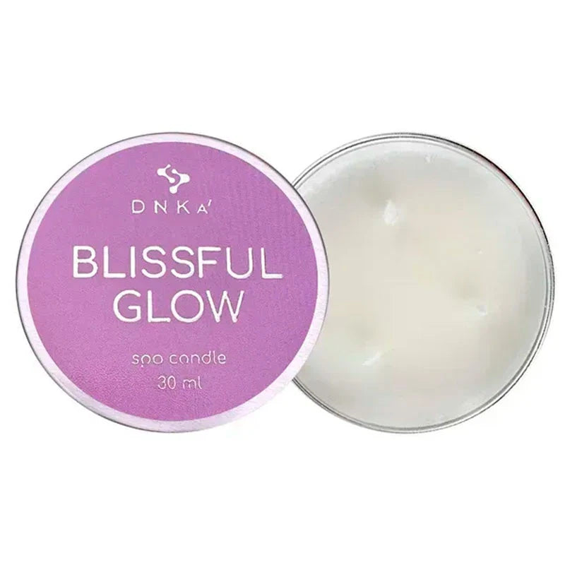 Aromatic Massage Candle Blissful Glow 30ml