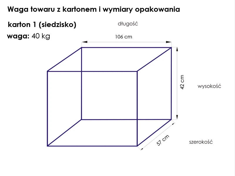 Hydraulisk behandlingsbänk A 210, svart