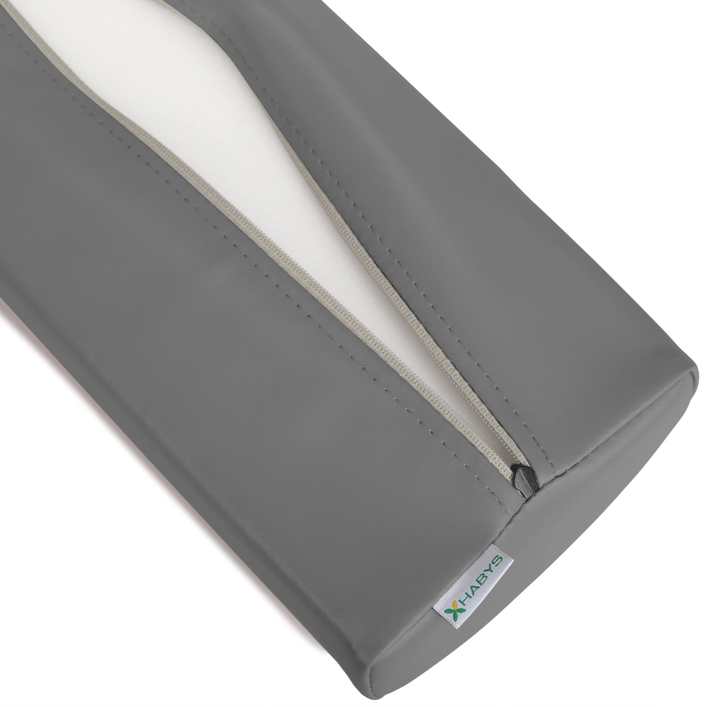 Pusapaļš Spilvens 60x18x12 K722 Pelēks
