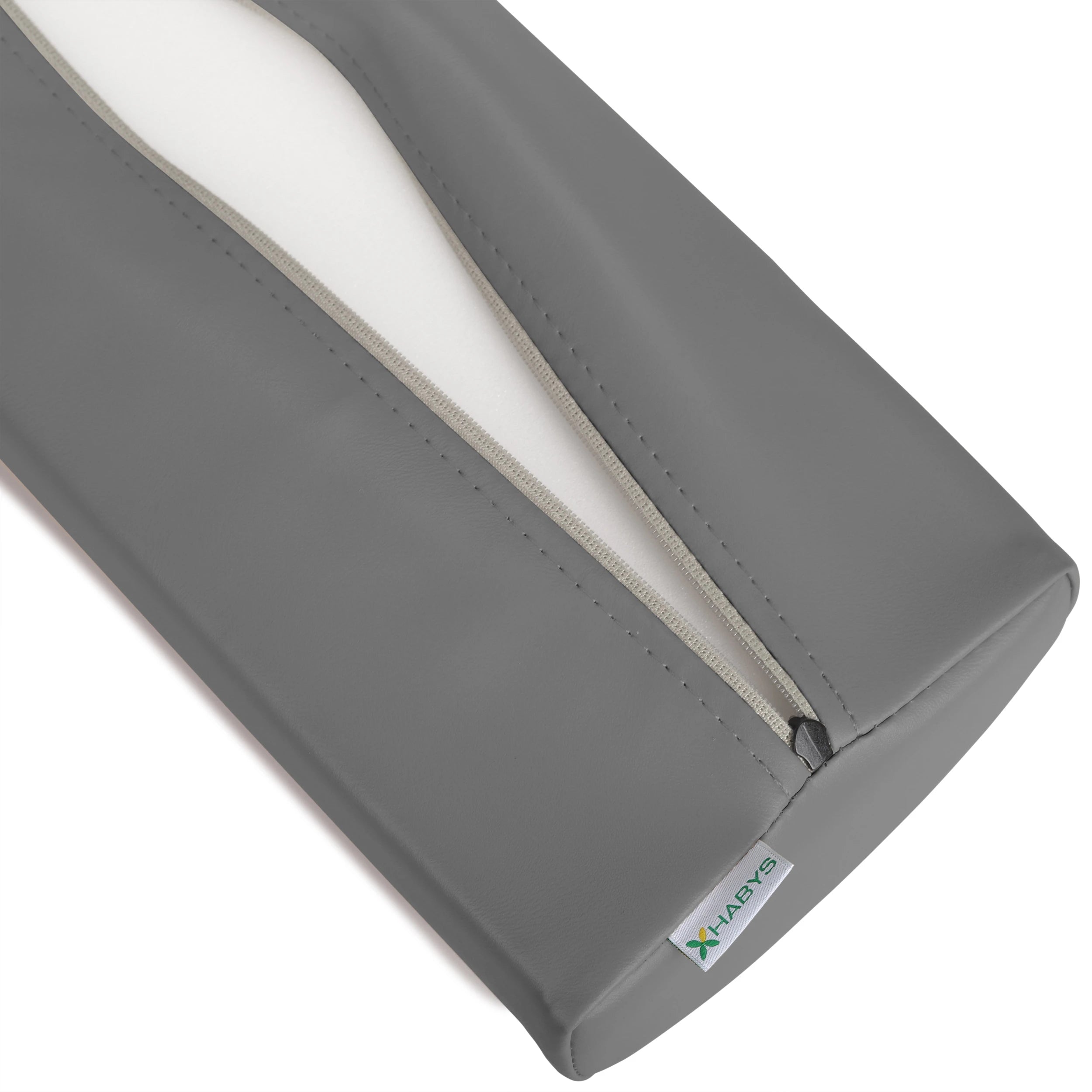 Pusapaļš Spilvens 60x18x12 K722 Pelēks