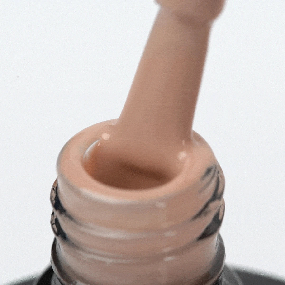 Gellack OCHO Brown 801 -5 g
