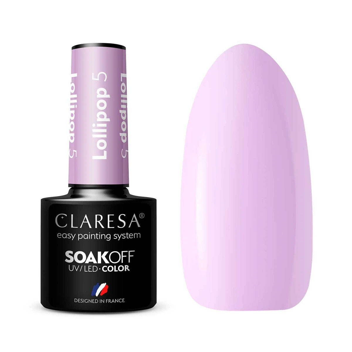 Claresa Gellack LOLLIPOP 5 5ML