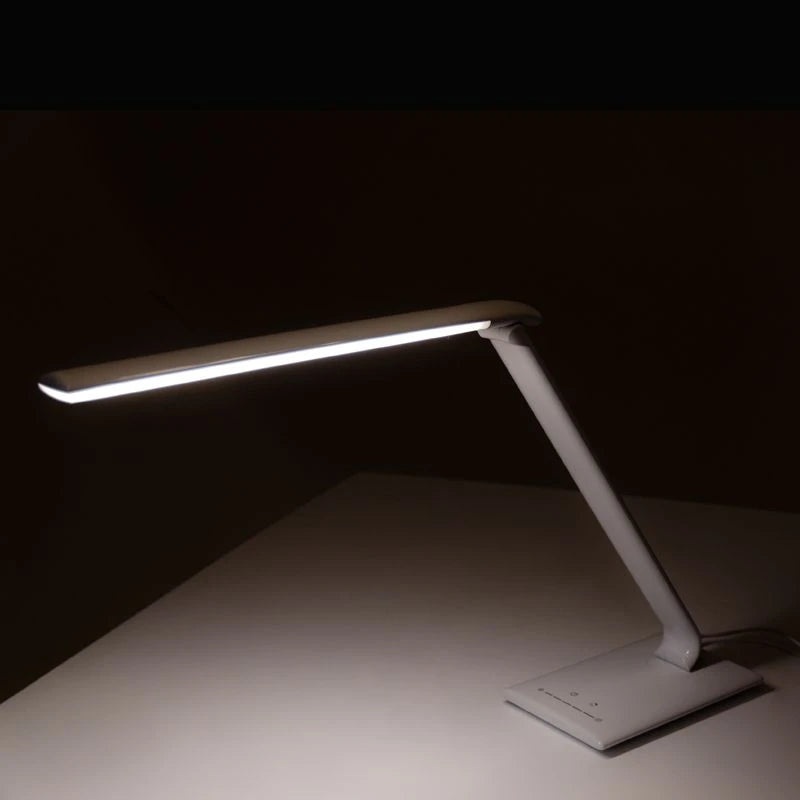 LED lamp, ELEGANTE 7W, black