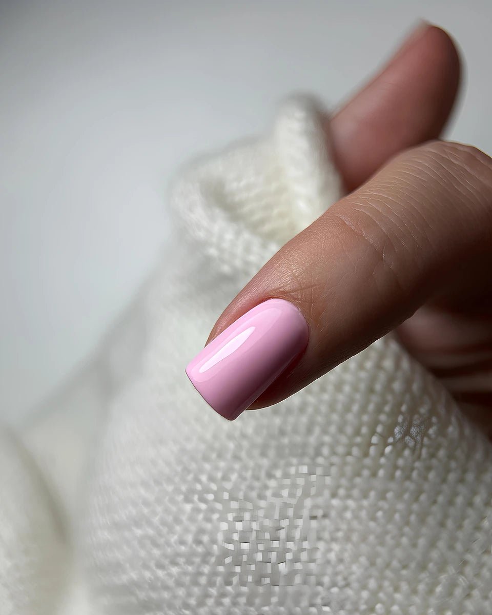Gel Polish 058, 10 ml