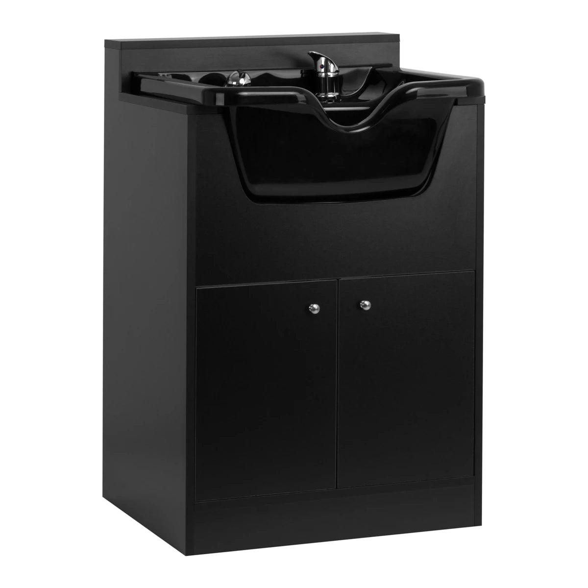 Hairdressing backwash GABBIANO BARBER BB06 BLACK