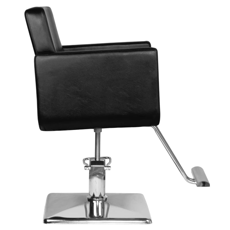 Hairdressing chair Hair system hs91 black
