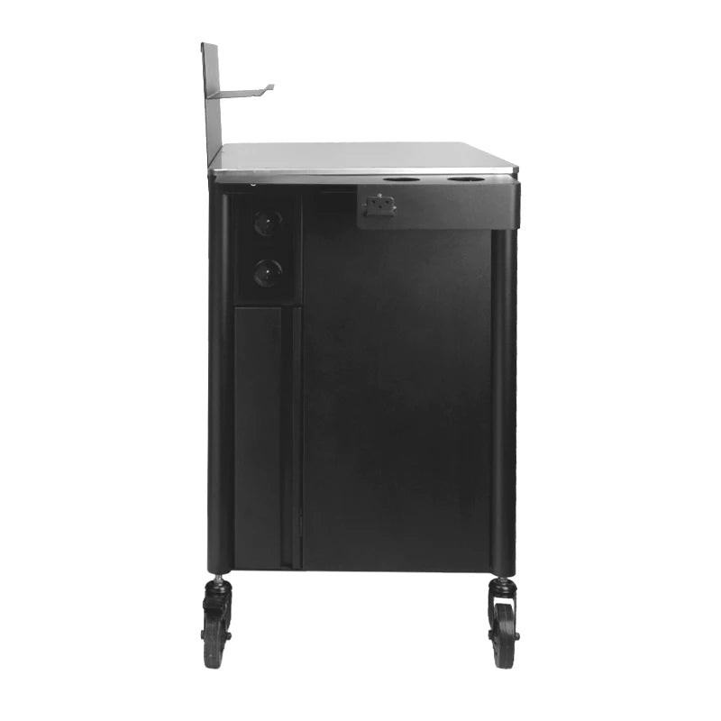 Tattoo assistant pro ink 701 black