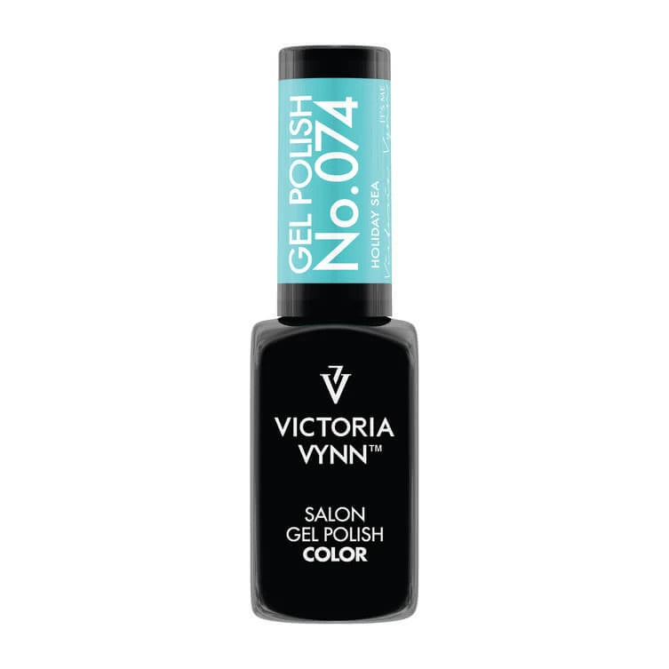 Victoria Vynn Gellack 074 Holiday Sea GP 8ml